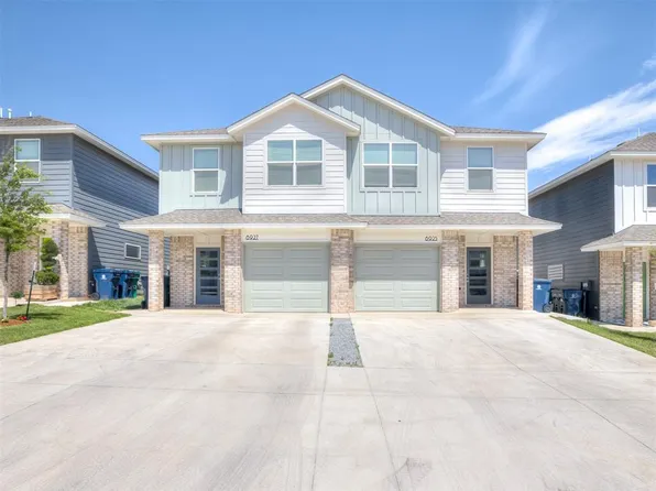8921 NW 109th Ter, Oklahoma City, OK 73162
