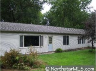 731 2nd St SE, Forest Lake, MN 55025