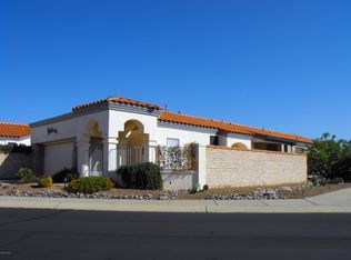 4352 S Desert Jewel Loop, Green Valley, AZ 85622