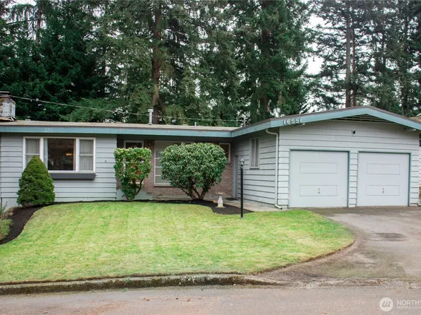 16551 NE 27th Place, Bellevue, WA 98008