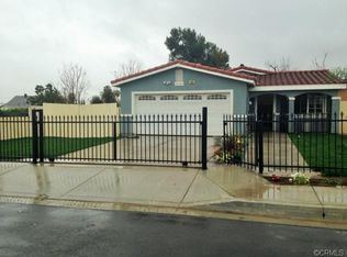 1491 W Vine St, San Bernardino, CA 92411