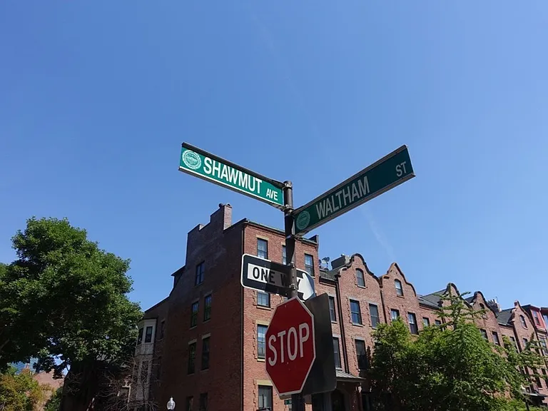 282 Shawmut Ave #2 — Photo 15