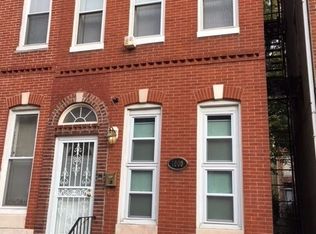 1000 Bennett Pl, Baltimore, MD 21223
