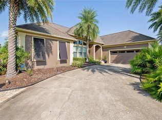 141 Lighthouse Point, Slidell, LA 70458