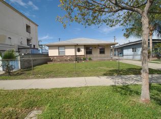 117 N Alameda Ave, Azusa, CA 91702