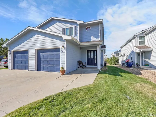 511 Sterling Lane, Dacono, CO 80514