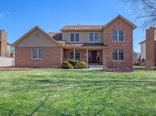 10115 Somerset Dr, Munster, IN 46321