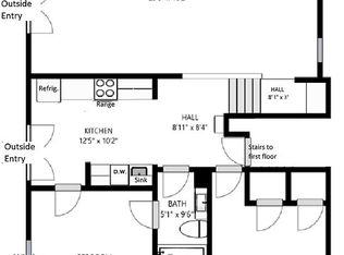 6412 Ridge Dr APT A, Bethesda, MD 20816