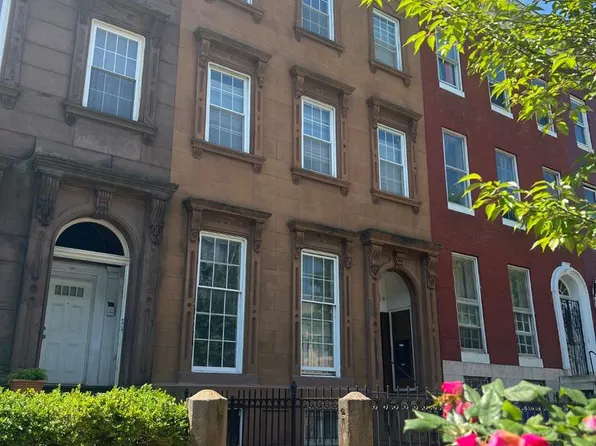 1323 W Fayette St Unit 4, Baltimore, MD 21223