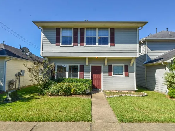 1623 Nichole Woods Dr, Houston, TX 77047