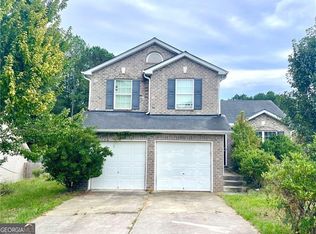 4122 Shining Armor Dr, Conley, GA