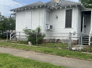 3927 Avenue M, Galveston, TX 77550