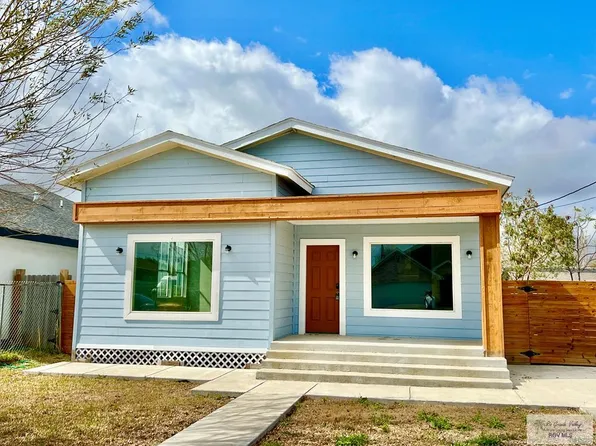 925 Calle Roble, Brownsville, TX 78521