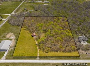 995 NW 1731st Rd, Bates City, MO 64011