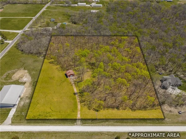 995 NW 1731st Rd, Bates City, MO 64011