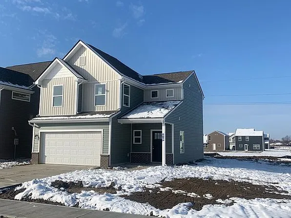 1106 Marshall St, Martinsville, IN 46151