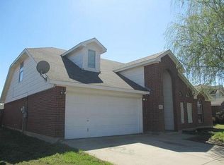 1618 Appaloosa Dr, Krum, TX 76249