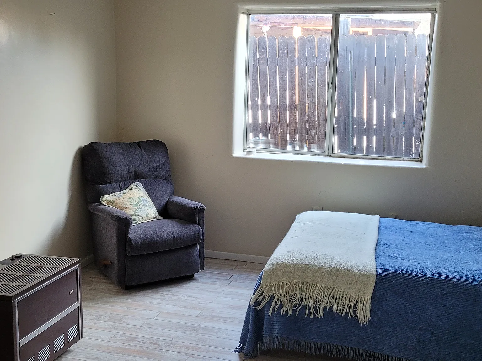 1 bed, 900 sqft, $2,000 — Photo 2