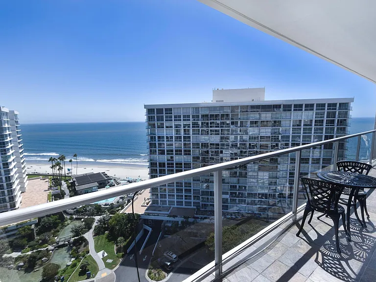 1750 Avenida Del Mundo #1508 — Photo 14