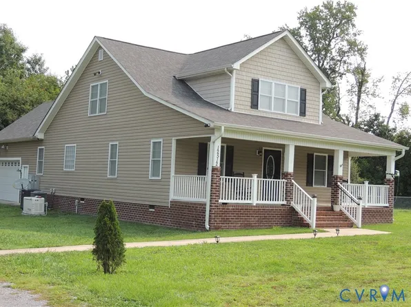 12512 Cox Rd, Church Road, VA 23833