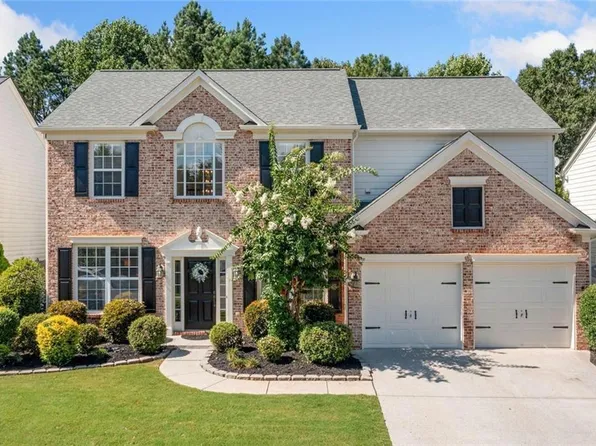 104 Towey Trl, Woodstock, GA 30188