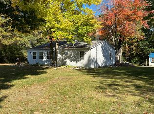 4330 Lake Manuka Rd, Gaylord, MI 49735