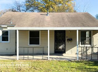 1162 Bradley St, Memphis, TN 38114
