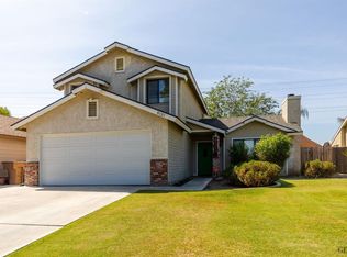 9121 Coulter Ct, Bakersfield, CA 93311