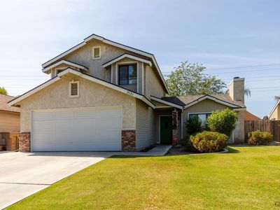 9121 Coulter Ct, Bakersfield, CA, 93311