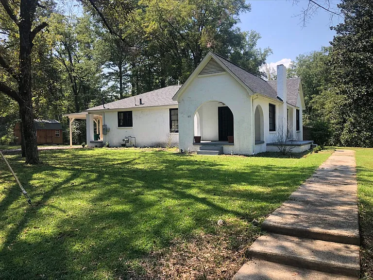 85 S Feemster Lake Rd — Photo 1