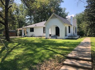 85 Feemster Lake Rd, Tupelo, MS 38804