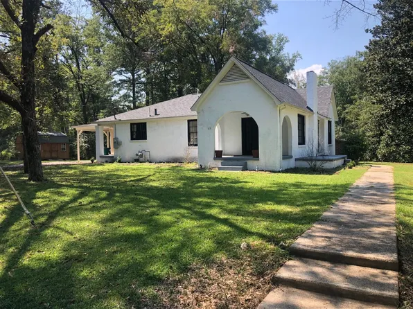 85 Feemster Lake Rd, Tupelo, MS 38804