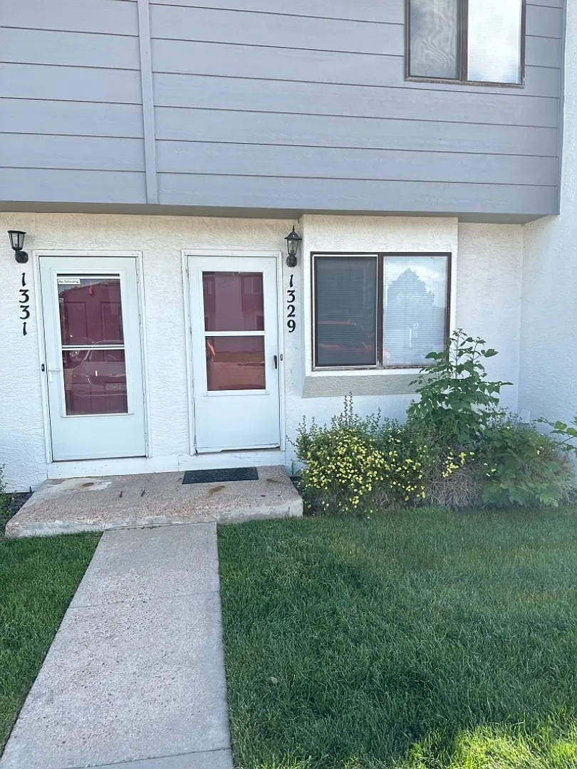 Townhome on Soaring Eagle for Rent — Photo 1
