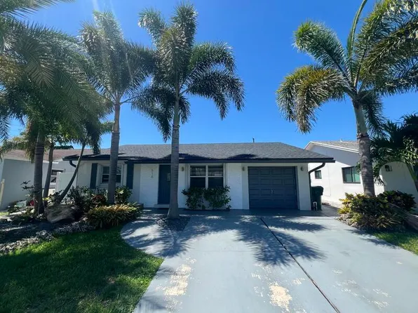 516 NW 54th St, Boca Raton, FL 33487