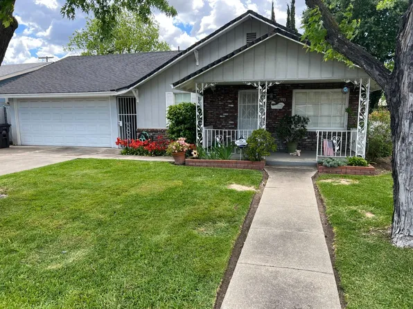 1444 N D St, Stockton, CA 95205