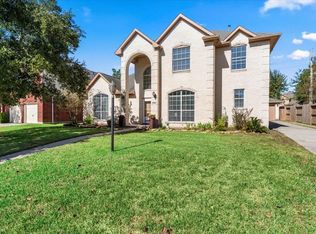 7510 Stonesfield Pl, Spring, TX 77389