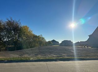 1408 Wolf Ridge Run, Gunter, TX 75058