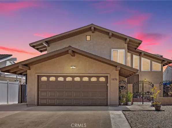 1570 W Tedmar Ave, Anaheim, CA 92802