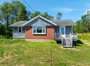 1323 Port Rd, Machiasport, ME 04655