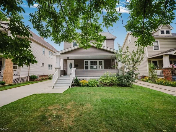 2120 Richland Ave, Lakewood, OH 44107