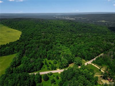 0 Snake Run Rd, East Otto, NY, 14729