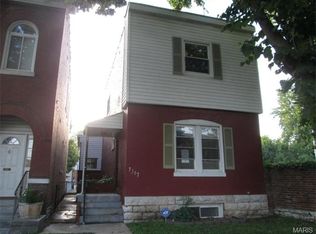 7307 Pennsylvania Ave, Saint Louis, MO