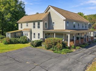 Village Hill Condos, Swanzey, NH 03446