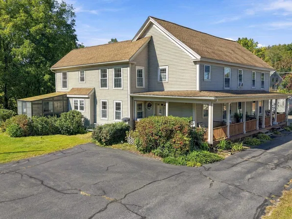 3 Swanzey Street #1, Swanzey, NH 03446