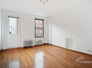 377 Broome St #15A, New York, NY 10013