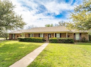 15 Chaparral Ln, Breckenridge, TX 76424