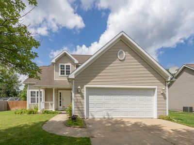 302 Morhouse Dr, Galesburg, MI, 49053