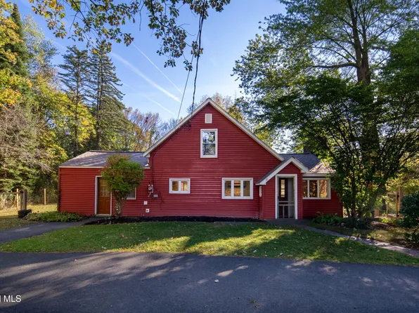 99 Blue Barns Road, Rexford, NY 12148