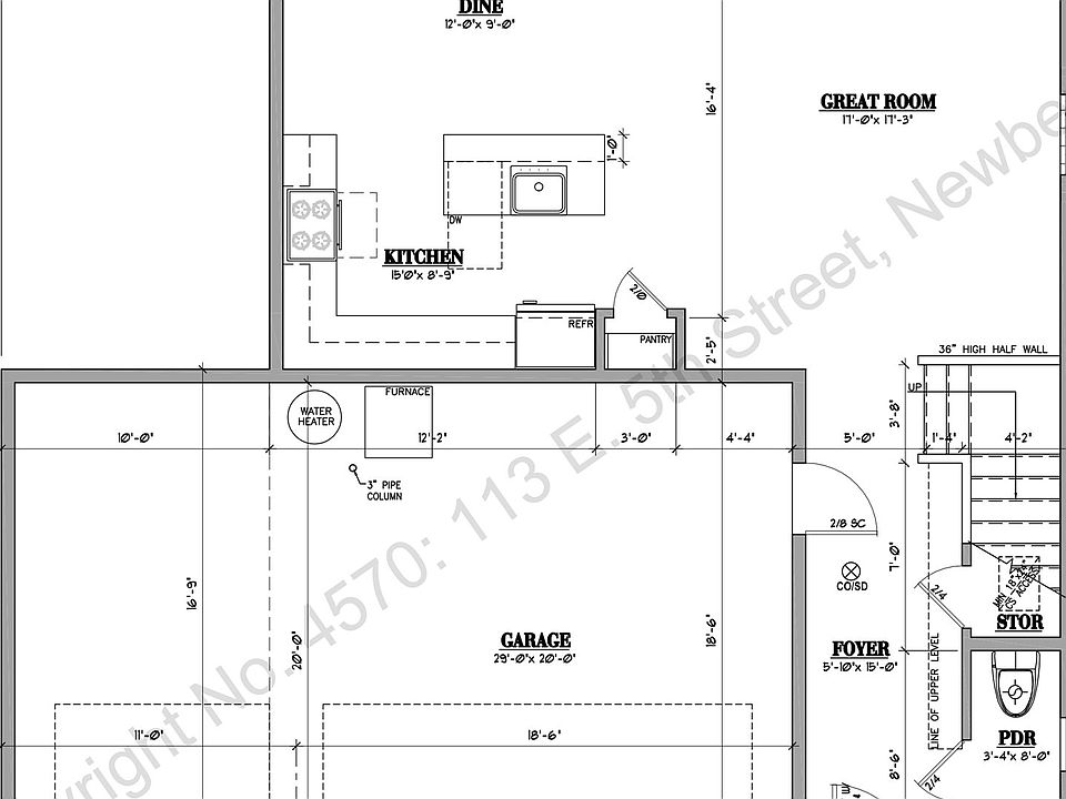 2nd image of 422 S Dayton Ave
