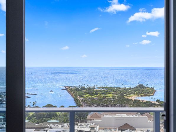 629 Keeaumoku St #3101